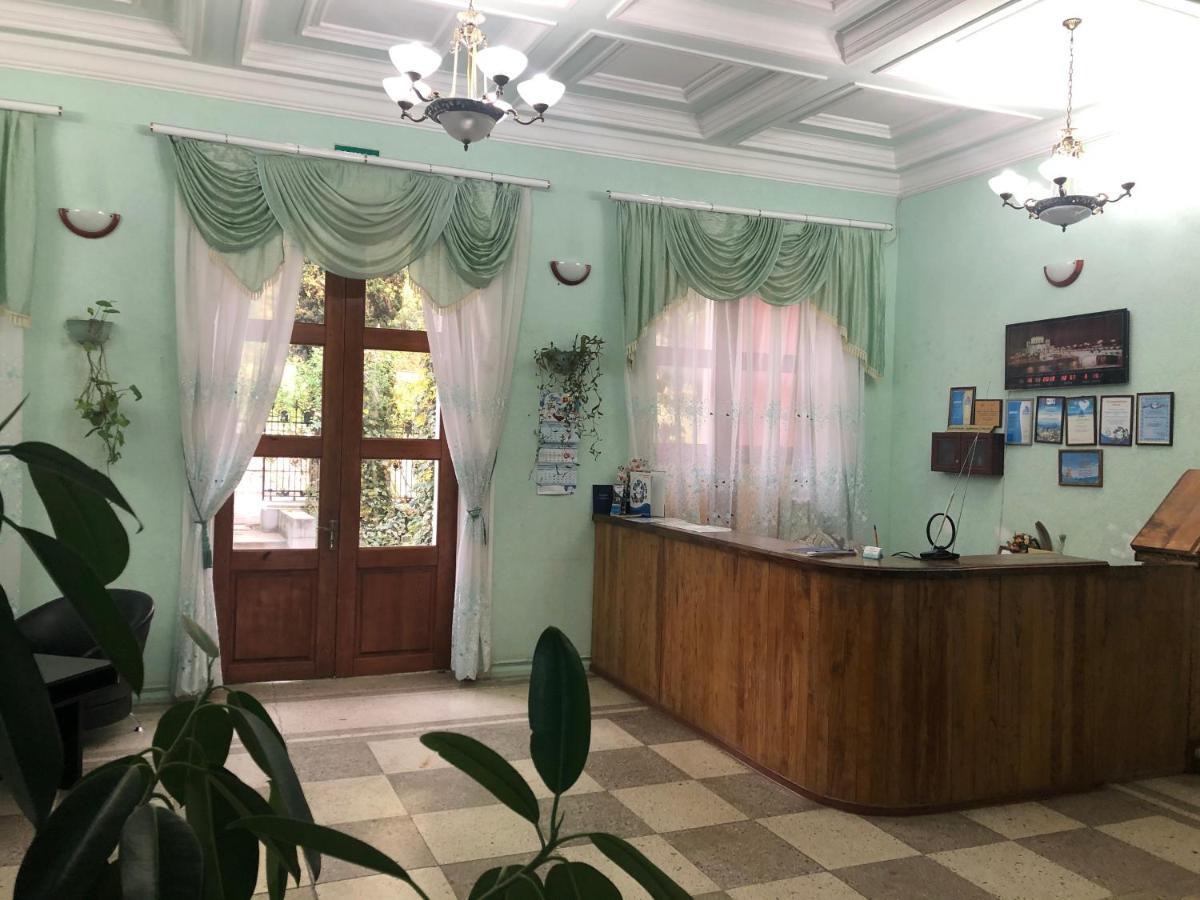 Гагрипш Курортный Комплекс גגרה מראה חיצוני תמונה